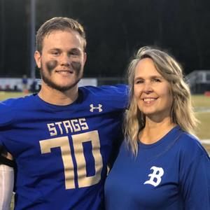 Meet your Posher, Sheila